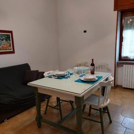 Casa Mami' Apartment Мариляно Екстериор снимка