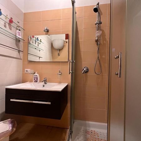 Casa Mami' Apartment Мариляно Екстериор снимка