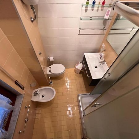 Casa Mami' Apartment Мариляно Екстериор снимка