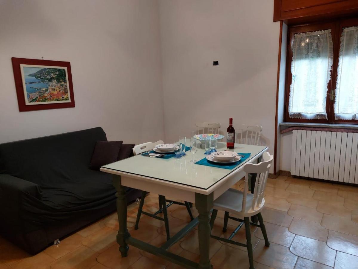 Casa Mami' Apartment Мариляно Екстериор снимка