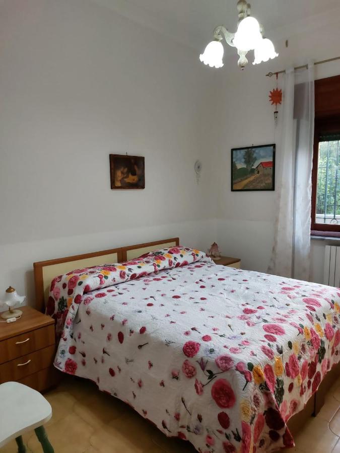 Casa Mami' Apartment Мариляно Екстериор снимка