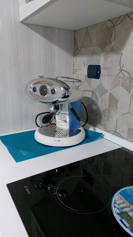 Casa Mami' Apartment Мариляно Екстериор снимка
