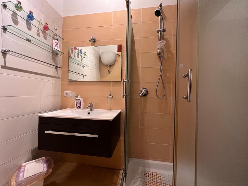 Casa Mami' Apartment Мариляно Екстериор снимка